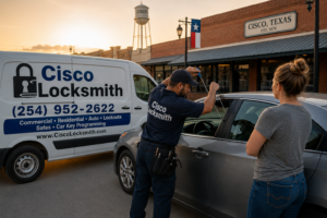 Lockouts for cars, trucks, 18 wheelers, rv's, safes, offices, bathrooms, front doors, garage doors, and much more.